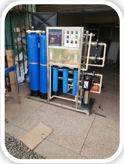 Borehole Rehabillitation